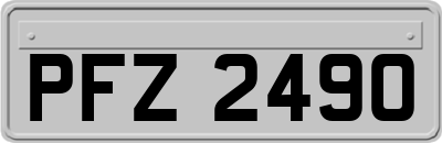 PFZ2490