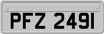 PFZ2491