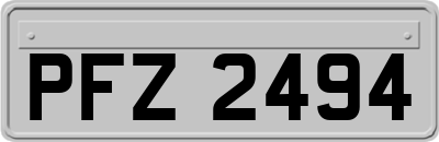 PFZ2494