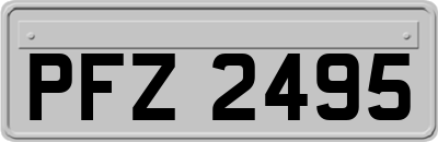PFZ2495