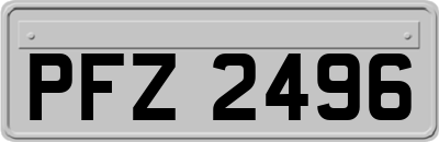 PFZ2496