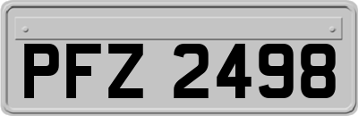 PFZ2498