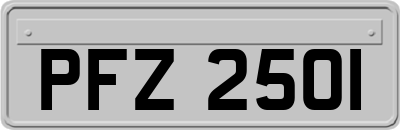 PFZ2501