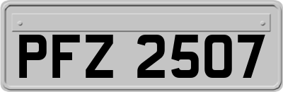 PFZ2507