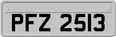 PFZ2513