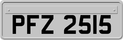 PFZ2515