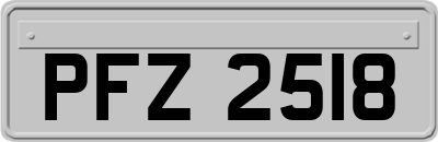 PFZ2518