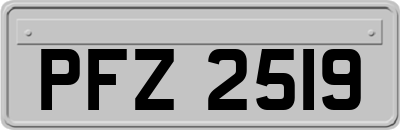 PFZ2519
