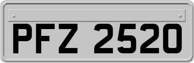 PFZ2520
