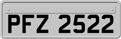 PFZ2522