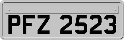 PFZ2523