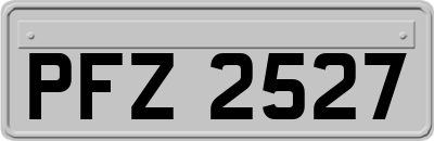 PFZ2527