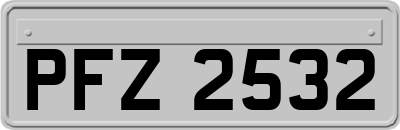 PFZ2532