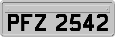 PFZ2542