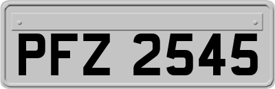 PFZ2545