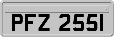 PFZ2551