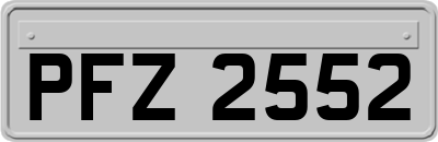 PFZ2552