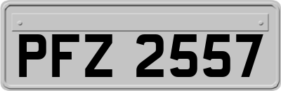 PFZ2557