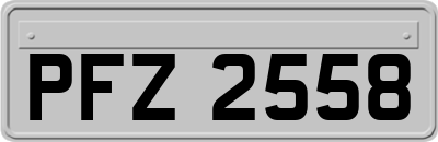 PFZ2558