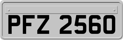 PFZ2560