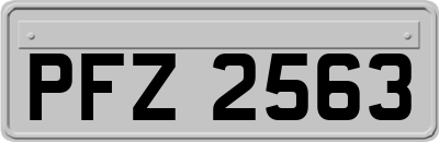 PFZ2563