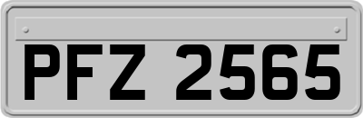 PFZ2565