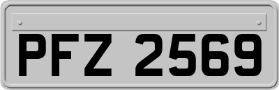 PFZ2569