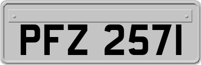 PFZ2571