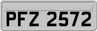 PFZ2572