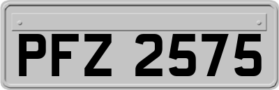 PFZ2575