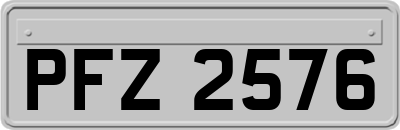 PFZ2576