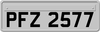 PFZ2577