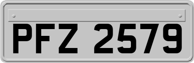 PFZ2579