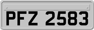 PFZ2583