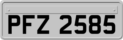 PFZ2585