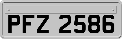 PFZ2586