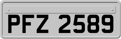 PFZ2589