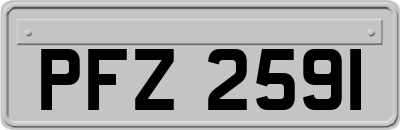 PFZ2591