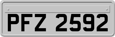 PFZ2592