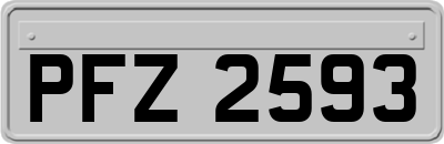 PFZ2593