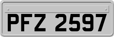 PFZ2597