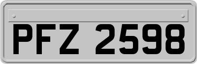 PFZ2598