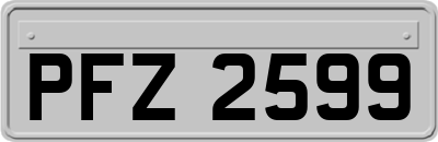 PFZ2599