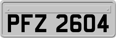 PFZ2604