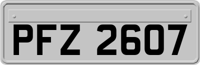 PFZ2607