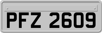 PFZ2609