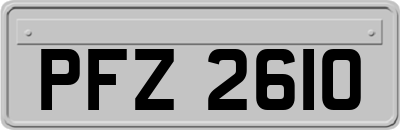 PFZ2610