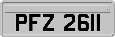 PFZ2611