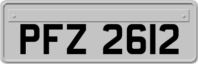 PFZ2612