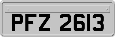 PFZ2613